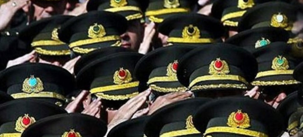 FETÖ'cüler yeniden TSK'da yapılanma peşinde!