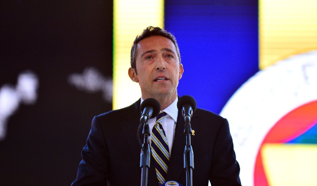 "Fenerbahçemiz gelecek sezon..."