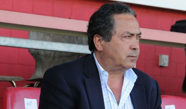 "Allah, Fatih Terim ve başkanın yardımcısı olsun"