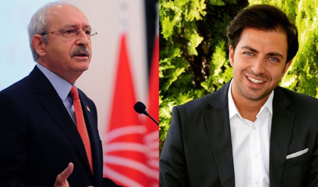 Başdanışmanı Oktay değişim dedi, istifa etti...