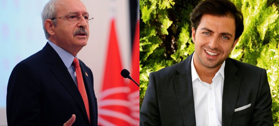 Başdanışmanı Oktay değişim dedi, istifa etti...