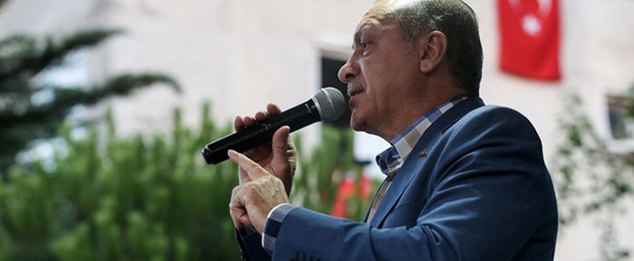 2 helikopter, 25 asker... İşte Erdoğan'ın 'Meydanları terk etmeyin' çağrısının nedeni