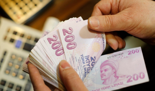 Vefa eden emeklilerin eşi ve çocuklarına ödenecek zamlı maaşlar