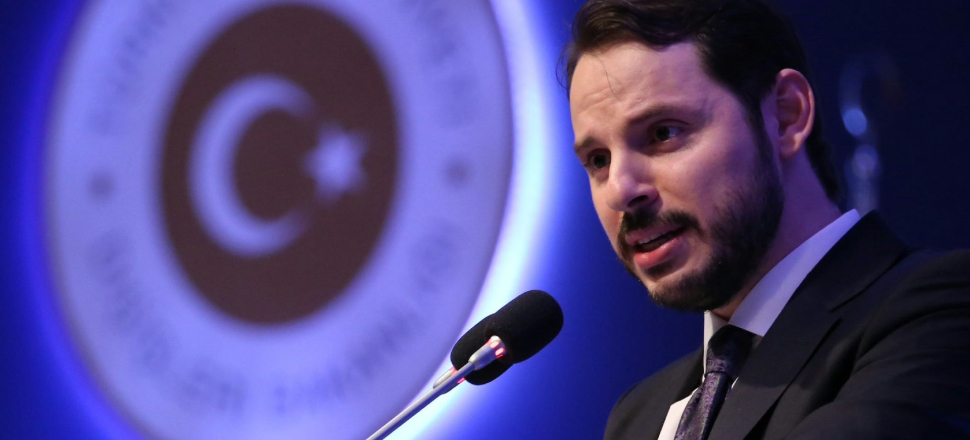 Bakan Albayrak'tan anlamlı 15 Temmuz paylaşımı!