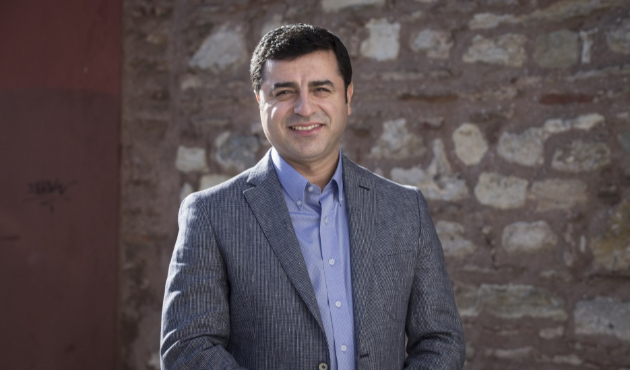 Demirtaş, seçim nedeniyle savunmasını hazırlamadı!