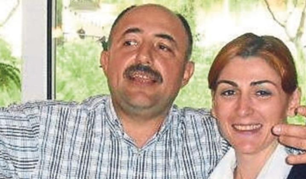 İş adamı, miras için eniştesini vurdu!
