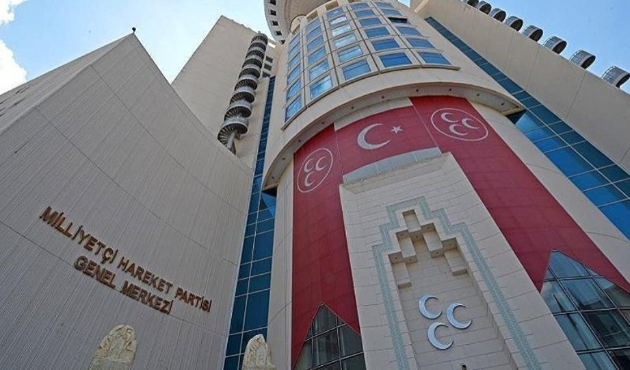 MHP'den Meral Akşener hakkında suç duyurusu!