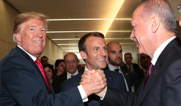 "Erdoğan dışındaki hiç kimse işini düzgün yapmıyor!"