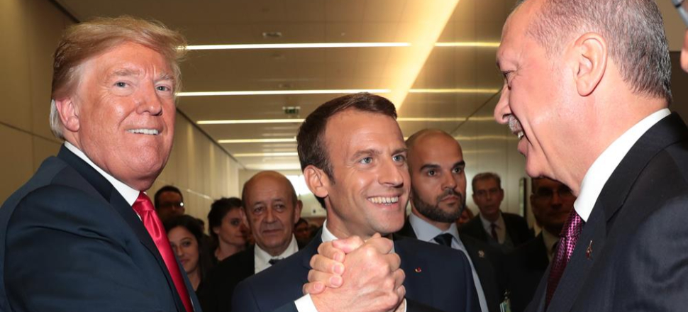 "Erdoğan dışındaki hiç kimse işini düzgün yapmıyor!"