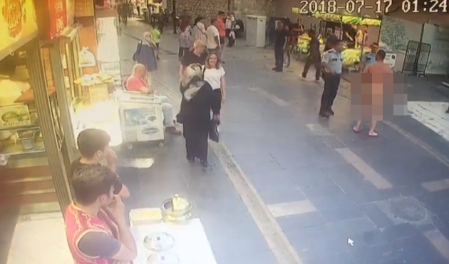 Bu görüntülerin arkasından cinayet çıktı...