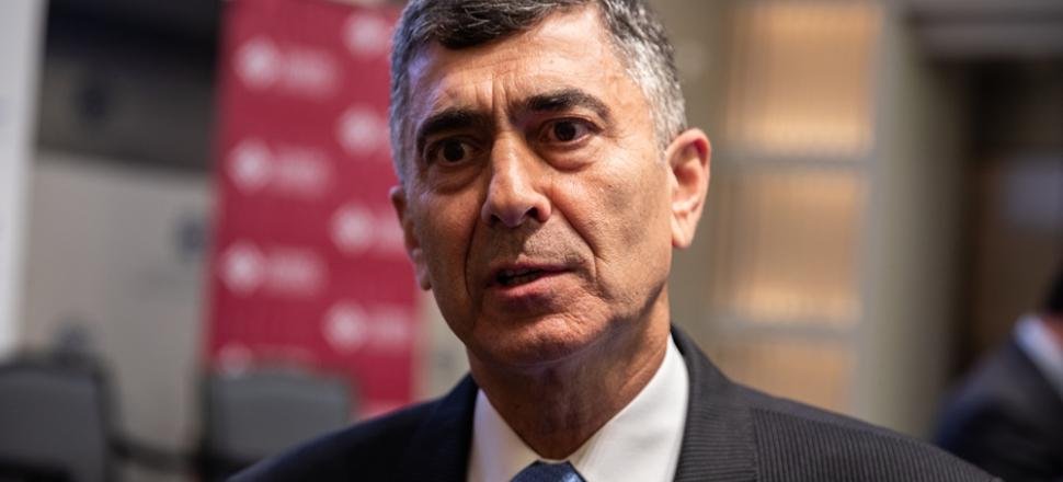 Kara Kuvvetleri Komutanı Çolak 15 Temmuz'u anlattı