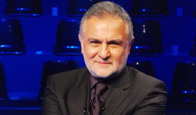 Kenan Işık 70. yaşına bastı!