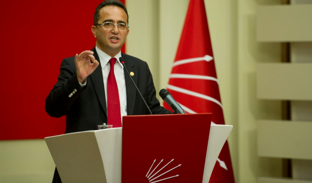 CHP yönetiminden ilk açıklama!