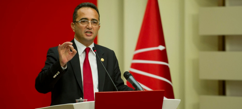 CHP yönetiminden ilk açıklama!