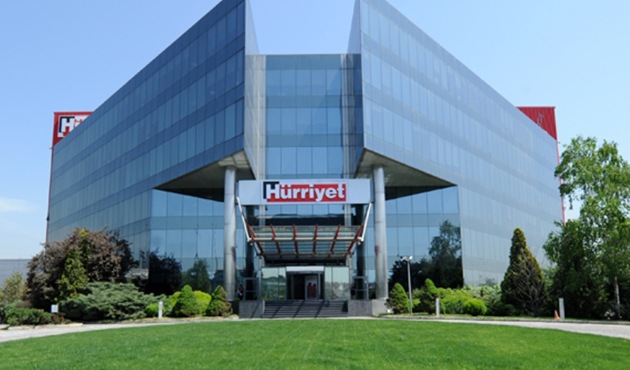 Hürriyet'te yeni dönem...
