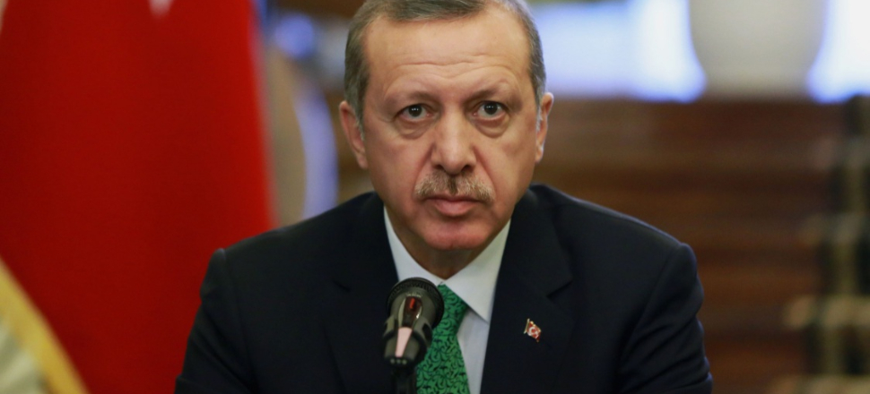 Erdoğan'dan Kılıçdaroğlu ve 72 vekil hakkında suç duyurusu!