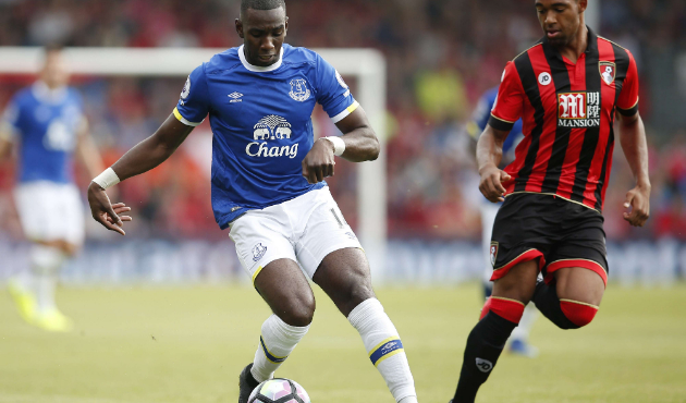 Bolasie, İstanbul'a geliyor!