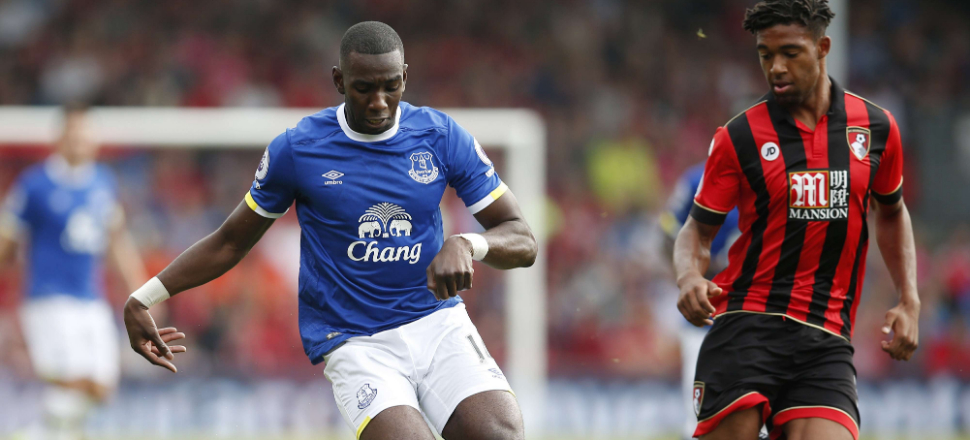 Bolasie, İstanbul'a geliyor!