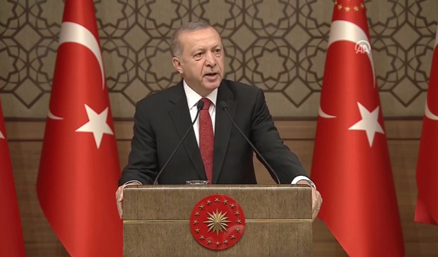 BRICS'ten Cumhurbaşkanı Erdoğan'a özel davet!