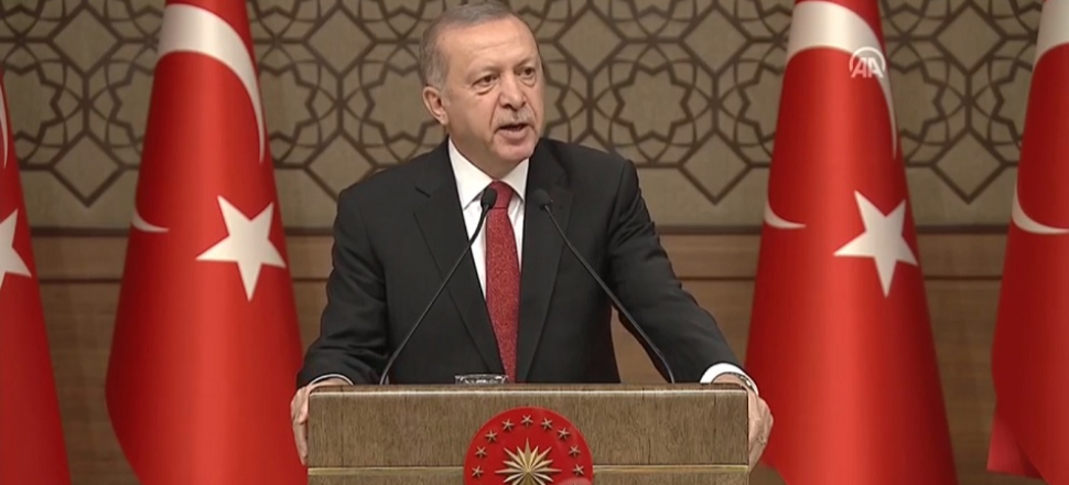 BRICS'ten Cumhurbaşkanı Erdoğan'a özel davet!