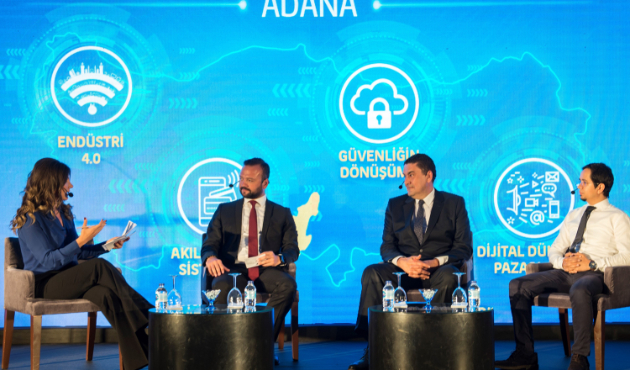Turkcell dijital deneyimini KOBİ’lerle buluşturdu