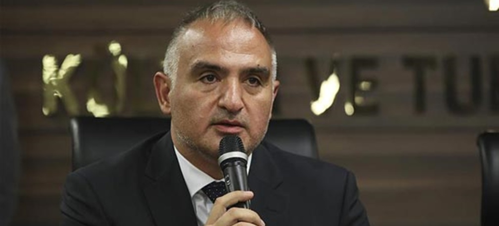 Bakan Ersoy'dan 15 Temmuz paylaşımı!