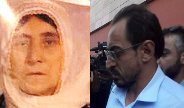 Annesini öldüren cani evlattan kan donduran ifade!
