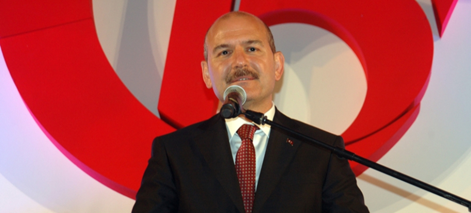 Bakan Soylu: Yoklama tamamdır, hepsi buradadır...