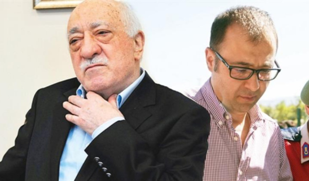 'Eczacı Abdi'nin kimliği ortaya çıktı!