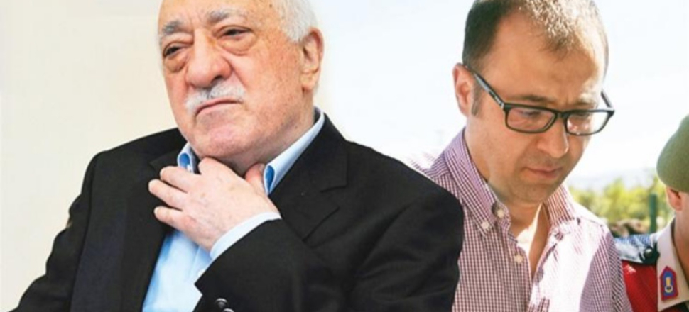 'Eczacı Abdi'nin kimliği ortaya çıktı!