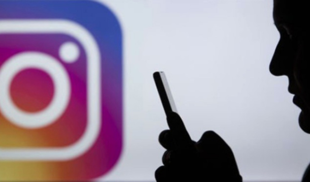 Instagram'daki 'uygunsuz' fotoğraflara gözaltı!
