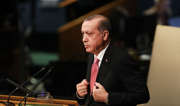 Cumhurbaşkanı Erdoğan'a BRICS'tan özel davet...
