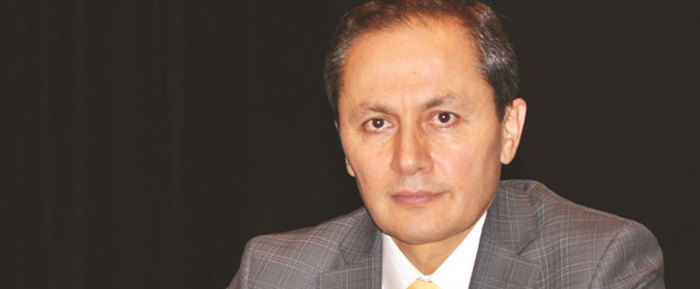En kritik isim! Yargının kara kutusu kaçarken yakalandı