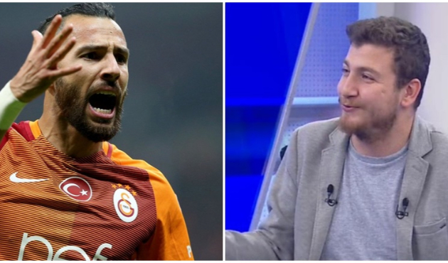 "Yasin Öztekin beni tehdit etti"