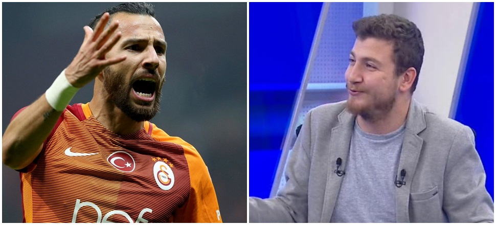 "Yasin Öztekin beni tehdit etti"