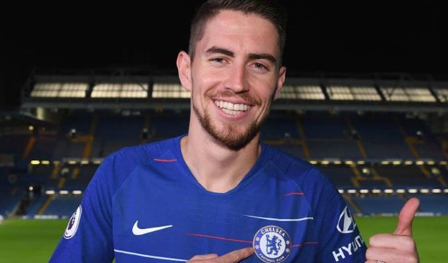 Chelsea'den transfer bombası!