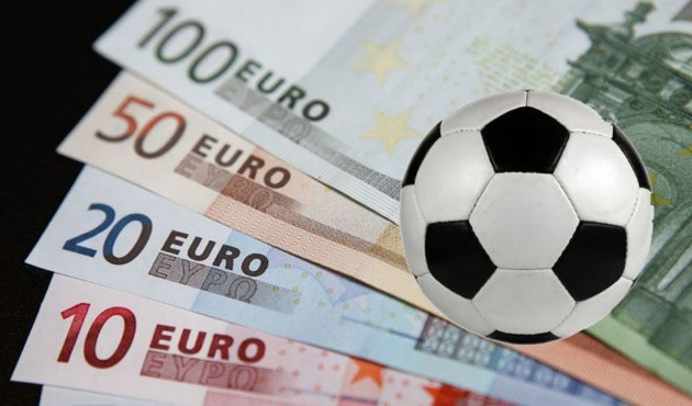 Kur artışı futbolculara yaradı!