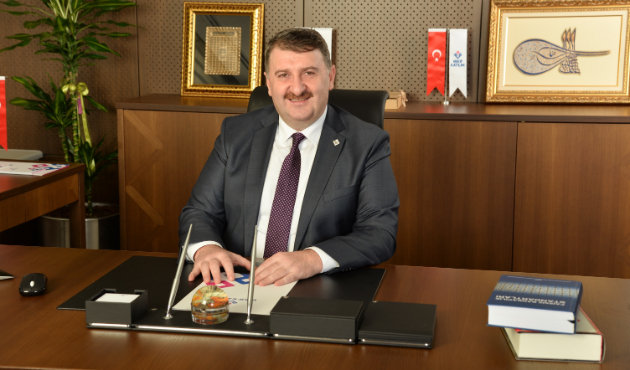 Vakıf Katılım’dan EFT hızında altın transferi