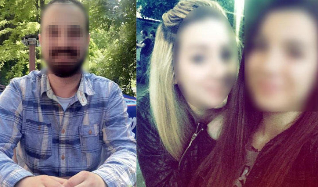 Ablasıyla yatıp eniştesiyle uyanmıştı!