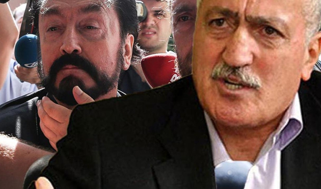 Tantan: Teknolojiyi en iyi kullanan örgüt bunlar!