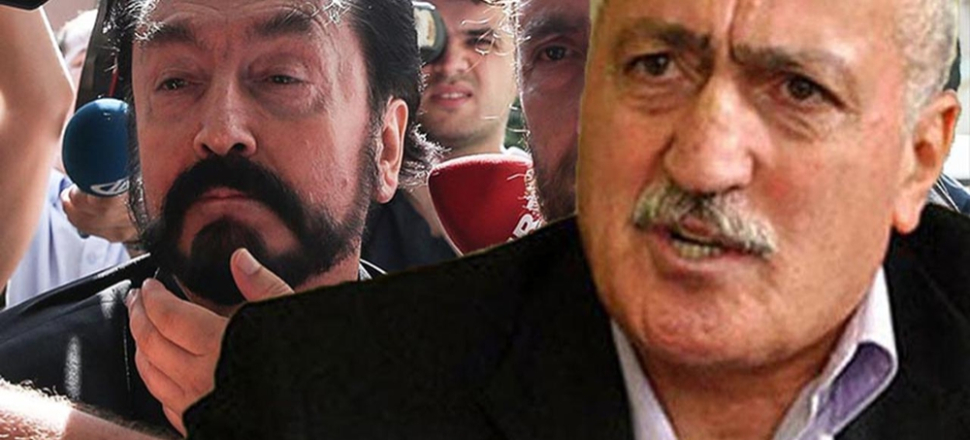 Tantan: Teknolojiyi en iyi kullanan örgüt bunlar!