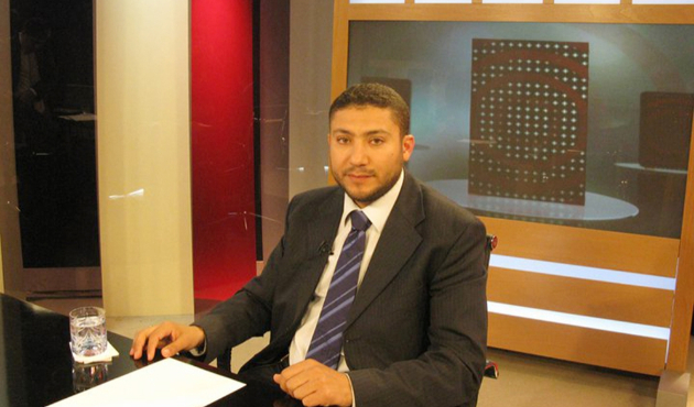 TİKA çalışanı Murteca'ya 9 yıl hapis...