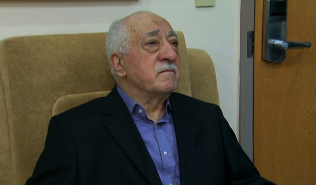 FETÖ için çember daralıyor!