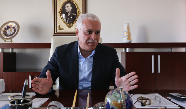 "Muharrem İnce, İYİ Parti'ye oy kaybettirdi!"