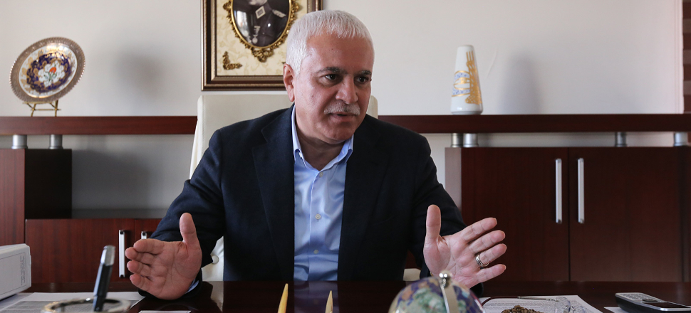 "Muharrem İnce, İYİ Parti'ye oy kaybettirdi!"