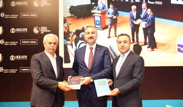 Yargılamalar yıl sonuna kadar bitecek, FETÖ ile mücadale bitmeyecek!