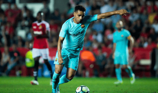 Barcelona'dan Sivasspor'a!