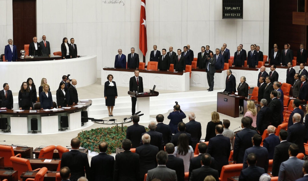 Yasa tasarısında bedelli dışında 3 sürpriz...