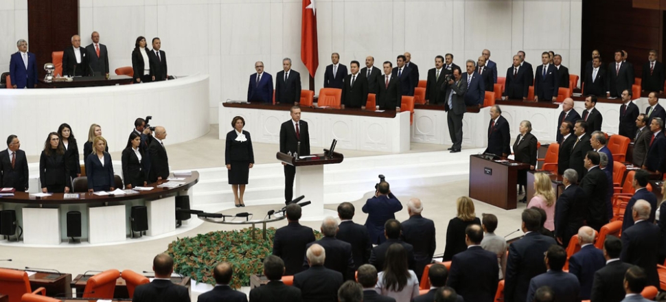 Yasa tasarısında bedelli dışında 3 sürpriz...