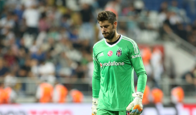 Fabri'ye 44 milyonluk teklif!